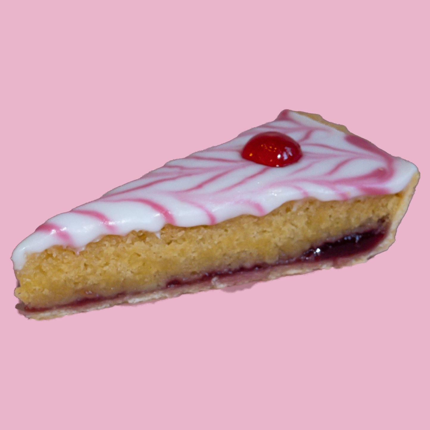 Bakewell Tart