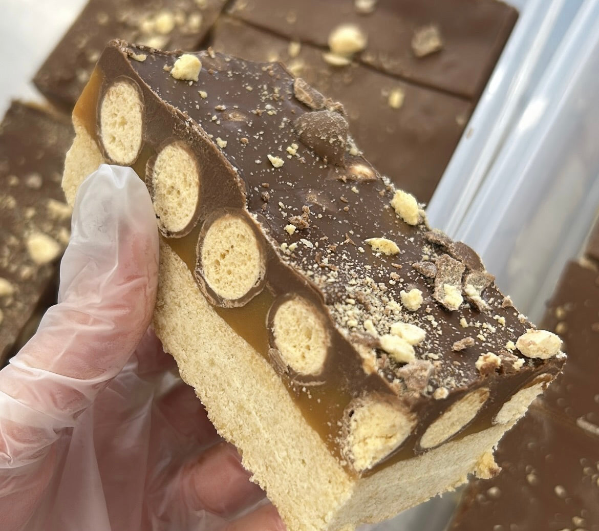 Malteser Millionaire