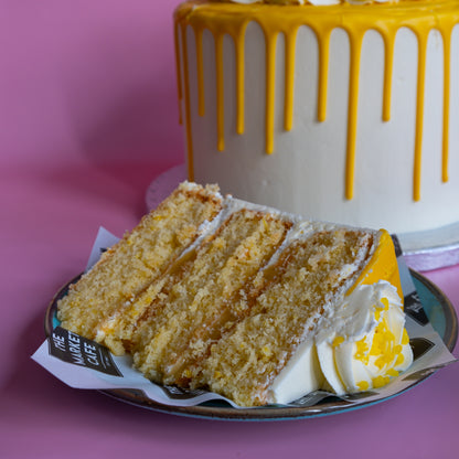 Lemon Cake